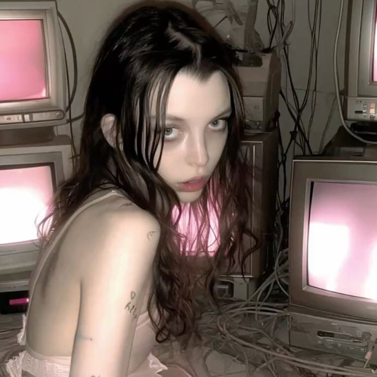 Goth Girls Dance AF 5
