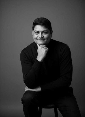 Aarazu Mayani avatar