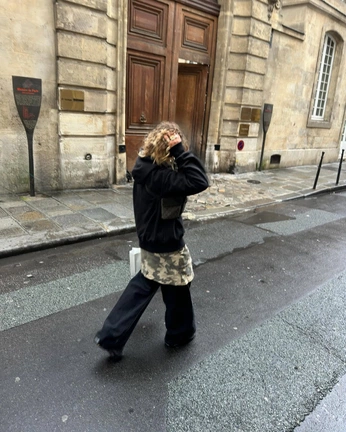 A cover of "fashion" cluster. The owner is sophiavillesen. The cluster consists of 5 elements.