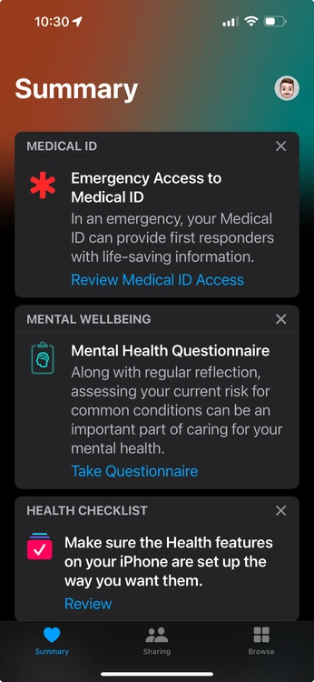 A cover of "Backgrounds" cluster. The owner is jacobshap. The cluster consists of 1 element.