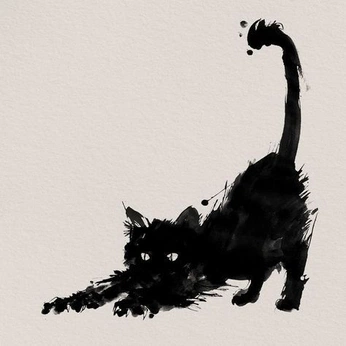 A cover of "posters" cluster. The owner is florenciasosam. The cluster consists of 10 elements.