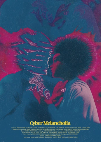 A cover of "annihilation" cluster. The owner is troubleclef. The cluster consists of 6 elements.