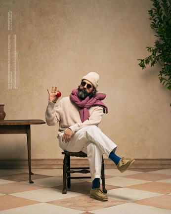 A cover of "Ramadan 25 Campaign" cluster. The owner is saach10. The cluster consists of 6 elements.