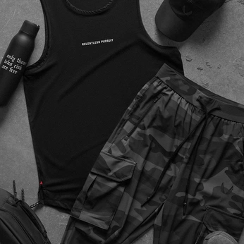 A cover of "Techwear" cluster. The owner is franbonner. The cluster consists of 51 elements.