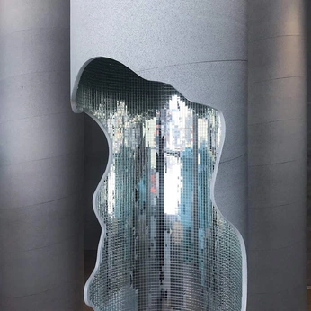 A cover of "architecture" cluster. The owner is mandynicole. The cluster consists of 1 element.