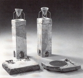 A cover of "oddity archive" cluster. The owner is personalspace. The cluster consists of 104 elements.