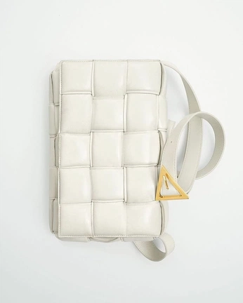 A cover of "Still life : bags" cluster. The owner is victoriabain. The cluster consists of 7 elements.