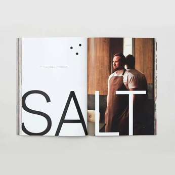 A cover of "editorial design" cluster. The owner is leonorsacadura. The cluster consists of 2 elements.