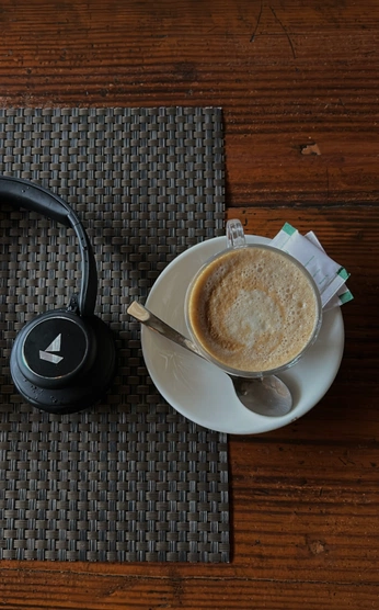 A cover of "Coffee" cluster. The owner is fsh7210. The cluster consists of 7 elements.