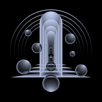 A cover of "Illustrations" cluster. The owner is krishnkant. The cluster consists of 55 elements.