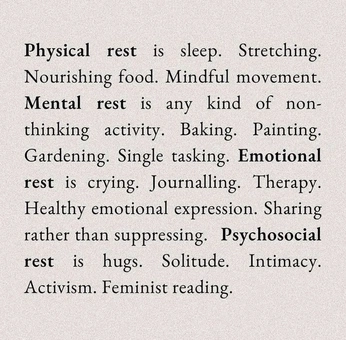 A cover of "REST" cluster. The owner is georgienewbrun. The cluster consists of 3 elements.