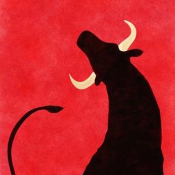 A cover of "My Trusty Steed" cluster. The owner is julesziz. The cluster consists of 23 elements.