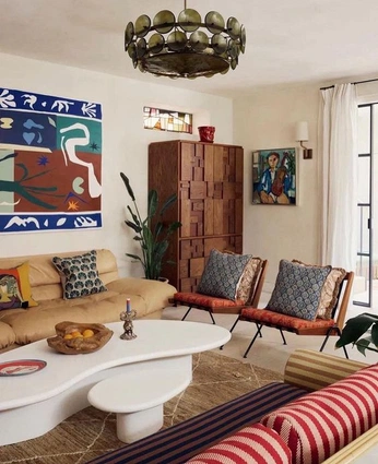 A cover of "Eclectic" cluster. The owner is 3kgbrownrice. The cluster consists of 4 elements.