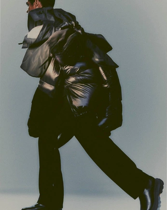 A cover of "fash!" cluster. The owner is yagmurcreates. The cluster consists of 6 elements.