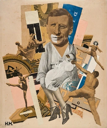 A cover of "Coll/Mont-age" cluster. The owner is inkelculable. The cluster consists of 146 elements.