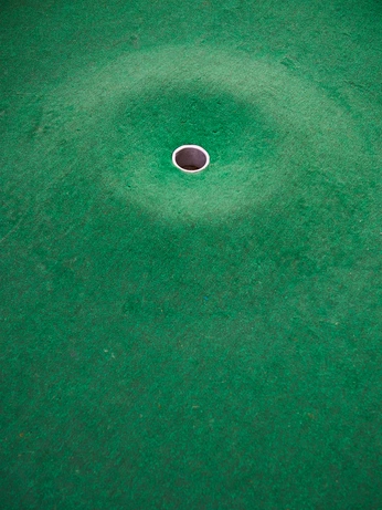 A cover of "Green" cluster. The owner is fred1357944. The cluster consists of 1 element.