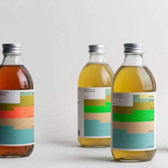 A cover of "bottles" cluster. The owner is nikit. The cluster consists of 6 elements.