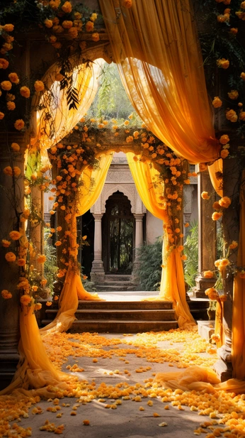 A cover of "April & Andrew" cluster. The owner is wildheartevents. The cluster consists of 3 elements.