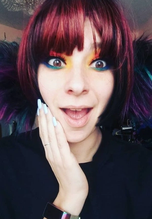 Jenny Shufutinskaya avatar