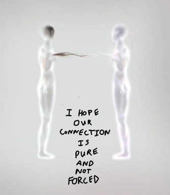 A cover of "The Spark" cluster. The owner is ogressheroine. The cluster consists of 2 elements.