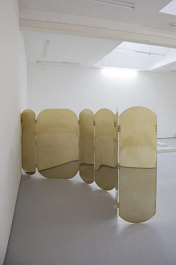 A cover of "Decoraçao" cluster. The owner is gagum. The cluster consists of 5 elements.