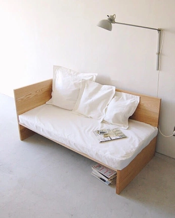 A cover of "Projects" cluster. The owner is nightengine. The cluster consists of 4 elements.