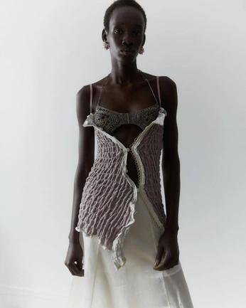 A cover of "Sewing garments" cluster. The owner is spice.goth. The cluster consists of 1 element.