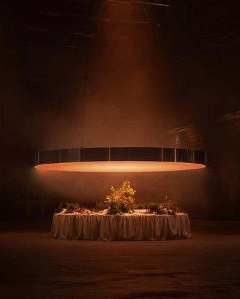 A cover of "Table drama" cluster. The owner is lsaavedra. The cluster consists of 16 elements.