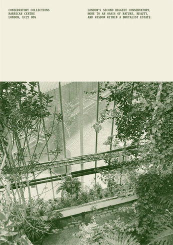 A cover of "JARDIN BOTANICO" cluster. The owner is mariaatrigoo. The cluster consists of 21 elements.