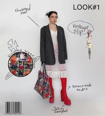 A cover of "FIT" cluster. The owner is defink. The cluster consists of 19 elements.