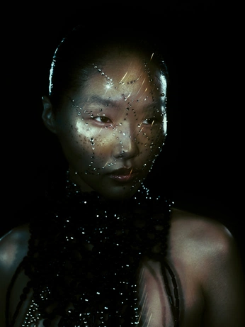 A cover of "Night" cluster. The owner is l0ver4ever. The cluster consists of 13 elements.