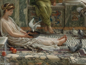 A cover of "art" cluster. The owner is jwbrandon. The cluster consists of 134 elements.