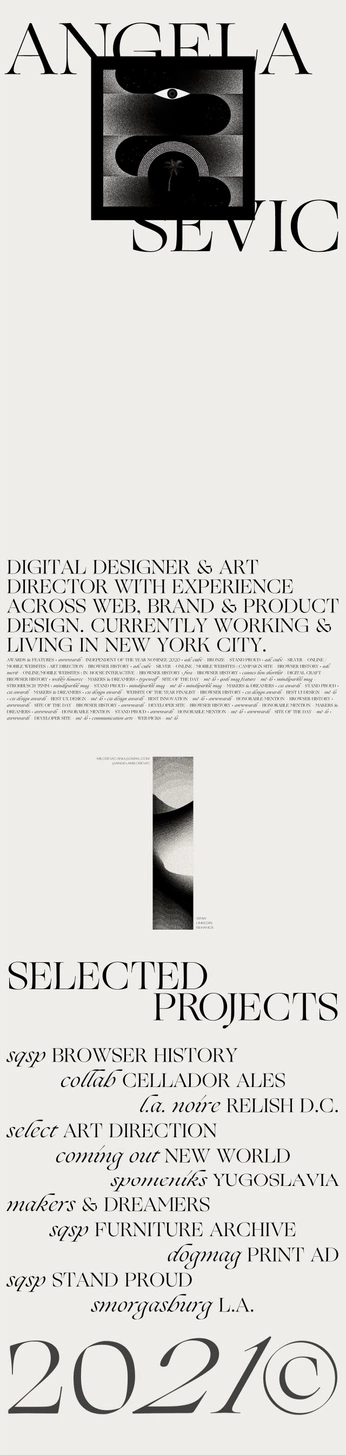 A cover of "Website Design" cluster. The owner is nmaritz. The cluster consists of 9 elements.