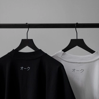 A cover of "Clothes" cluster. The owner is victorthiebaud. The cluster consists of 1 element.