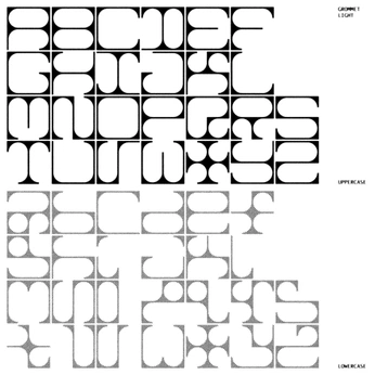 A cover of "typography" cluster. The owner is elika.source. The cluster consists of 20 elements.