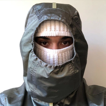 A cover of "Group Project" cluster. The owner is megan.depolo. The cluster consists of 565 elements.