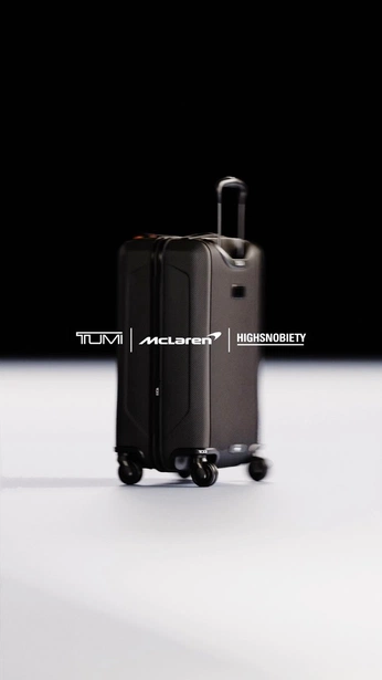 A cover of "Luggage" cluster. The owner is pabloo. The cluster consists of 3 elements.