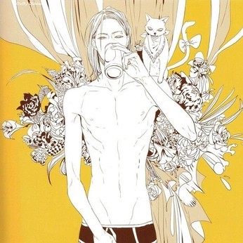 A cover of "Old Xian" cluster. The owner is hellebore0. The cluster consists of 166 elements.