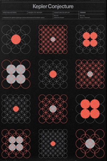A cover of "Print design" cluster. The owner is henrii. The cluster consists of 11 elements.