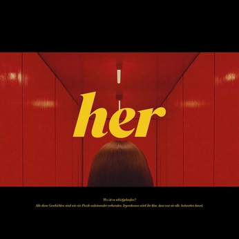 A cover of "title cards" cluster. The owner is keren.o. The cluster consists of 5 elements.