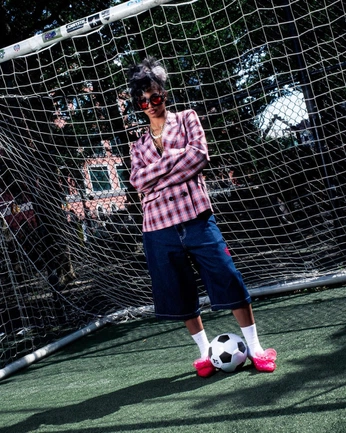 A cover of "Fleece" cluster. The owner is martint. The cluster consists of 7 elements.