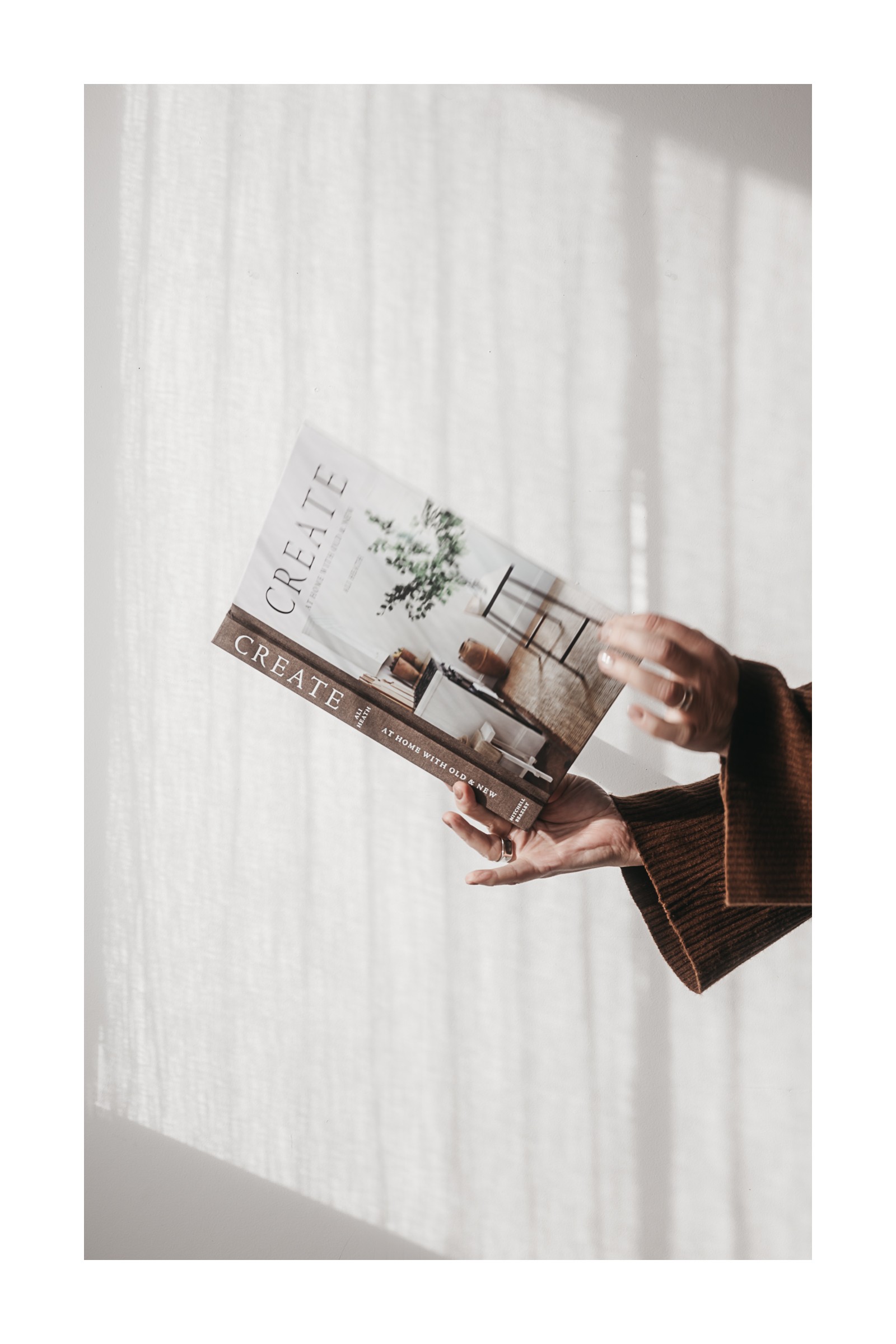 beautiful books
