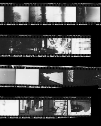 A cover of "Film" cluster. The owner is yennie. The cluster consists of 13 elements.