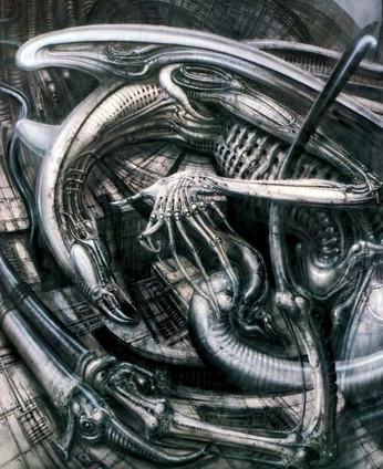 A cover of "trance" cluster. The owner is xprmental. The cluster consists of 108 elements.