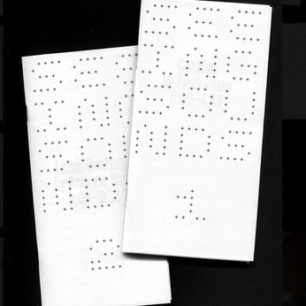 A cover of "Hard X poster" cluster. The owner is ctrlshftep. The cluster consists of 12 elements.