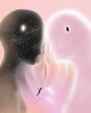 A cover of "outeraura" cluster. The owner is berrie.tea. The cluster consists of 33 elements.