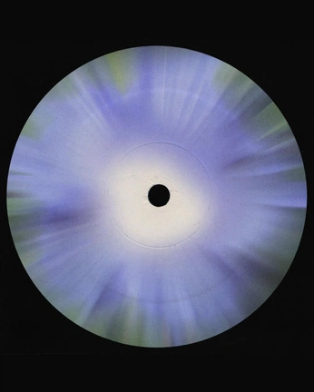 A cover of "Label art" cluster. The owner is loramipsum. The cluster consists of 9 elements.