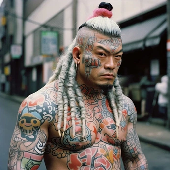 A cover of "cool culture stuff" cluster. The owner is swathedinstars. The cluster consists of 1 element.