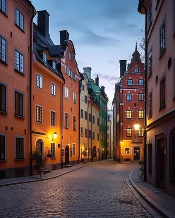 A cover of "Travel: Europe" cluster. The owner is thesarahsilvestr. The cluster consists of 7 elements.