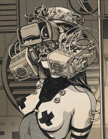 A cover of "cool art" cluster. The owner is spaghettisoldier. The cluster consists of 28 elements.